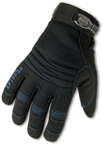 ProFlex 817WPGloves (3M Thinsulate Lining / Hipora Waterproof Lining ) - Benchmark Tooling