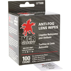 LENS FOG BUSTER TOWEL 6BX