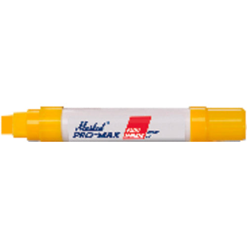 Pro-Max Marker - Model 90901 - Yellow - Benchmark Tooling