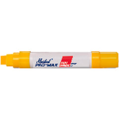 Pro-Max Marker - Model 90901 - Yellow - Benchmark Tooling