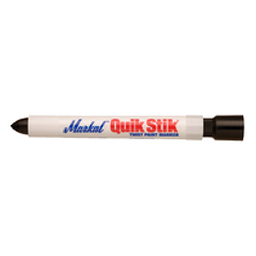 Quik Stik Marker - Model 61050 - Black - Benchmark Tooling