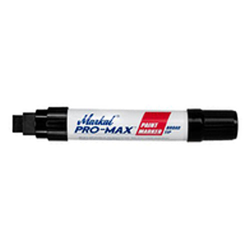 Pro-Max Marker - Model 90903 - Black - Benchmark Tooling