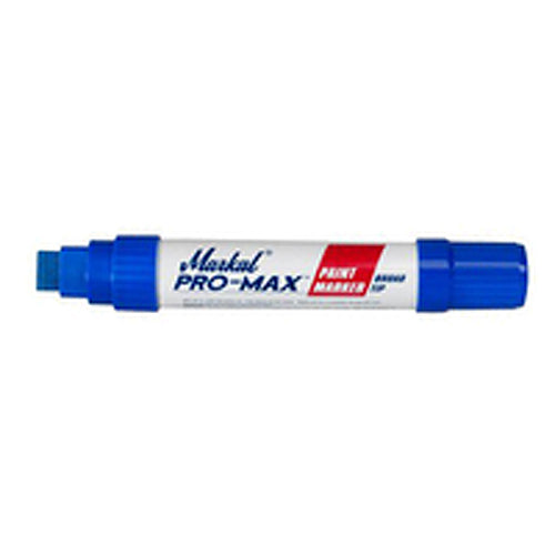 Pro-Max Marker - Model 90905 - Blue - Benchmark Tooling