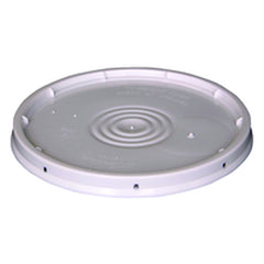 Lids for Plastic Pail - Model LID54PW - Benchmark Tooling