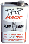 Tap Magic Aluminum - 55 Gallon - Benchmark Tooling