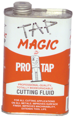 Tap Magic Pro Tap - 1 Gallon - Benchmark Tooling