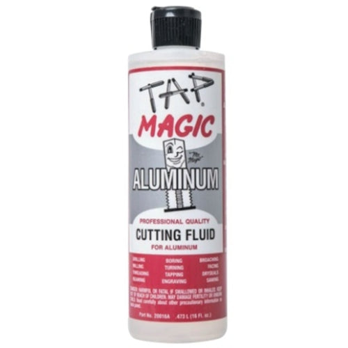 Tap Magic Aluminum - 1 Pint - Benchmark Tooling