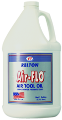 Air Tool Oil - 1 Gallon - Benchmark Tooling