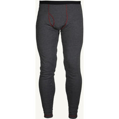 M FR LONG JOHNS GRAY