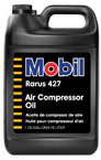 Rarus 427 Compressor Oil - 1 Gallon - Benchmark Tooling