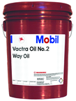 Vactra No.2 Way Oil - 5 Gallon - Benchmark Tooling
