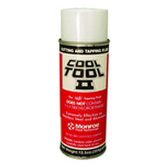 Cutting and Tapping Fluid - 16 oz Aerosol - Benchmark Tooling