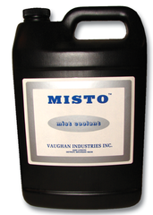 Chemical Misto Coolant - 5 Gallon - Benchmark Tooling