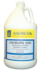 3500 - General Purpose Synthetic Coolant - 1 Gallon - Benchmark Tooling