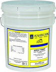 Apex Heavy Duty Biostable Semi-Synthetic Coolant - #A-7703-05 - 5 Gallon - Benchmark Tooling