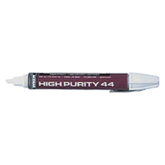 High Purity Marker - Felt Tip - Red - Benchmark Tooling