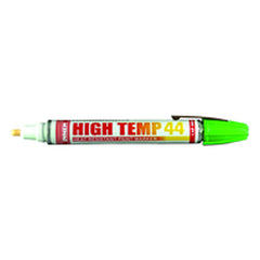 High Temperature AM 44 Marker - Felt Tip - Green - Benchmark Tooling