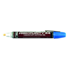 High Purity Marker - Felt Tip - Blue - Benchmark Tooling