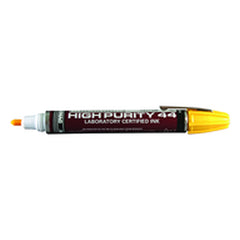 High Purity Marker - Felt Tip - Yellow - Benchmark Tooling