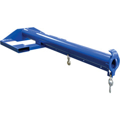 Econo Non-Telescoping Lift Boom 6K 30″ - Exact Industrial Supply