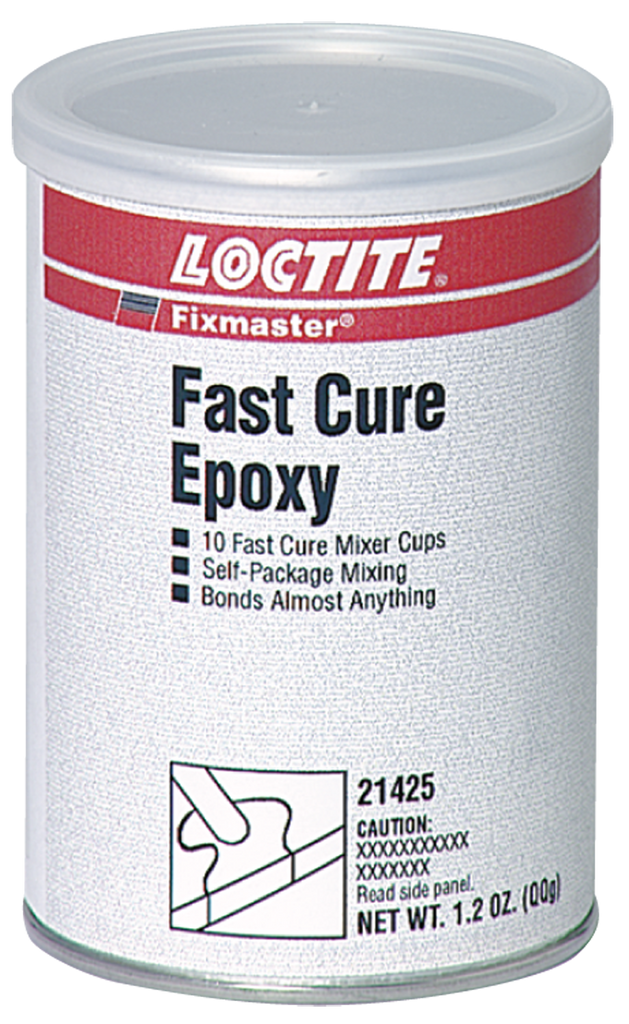 Fixmaster Fast Cure Epoxy Mixer Cups - 1 oz - Benchmark Tooling