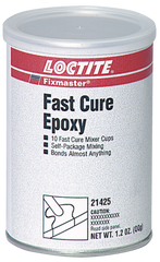 Fixmaster Fast Cure Epoxy Mixer Cups - Benchmark Tooling