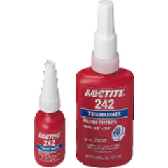 ‎Series 242 Medium Strength Removeable Threadlocker-10 ml - Benchmark Tooling