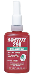 290 Threadlocker Wicking Grade -- 250 ml - Benchmark Tooling