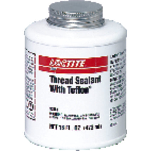 Thread Sealant with Teflon - 1 pt - Benchmark Tooling