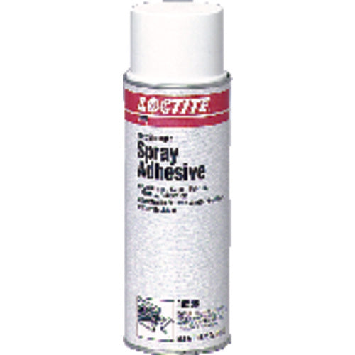 Max Strength Spray Adhesive - 16.75 oz - Benchmark Tooling