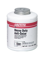 Heavy Duty Anti-Seize - 1 lb; 2 oz - Benchmark Tooling