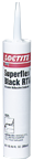 SuperFlex RTV Clear Silicone - 8 oz - Benchmark Tooling