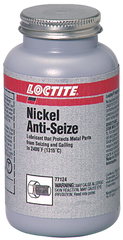 Nickel Anti-Seze Thread Compound - 16 oz - Benchmark Tooling