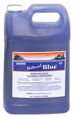 Natural Blue Cleaner and Degreaser - 1 Gallon - Benchmark Tooling