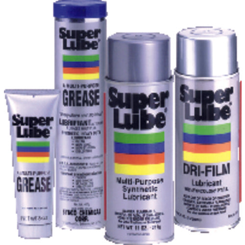 Super Lube 11 oz Dri-Lube - Benchmark Tooling