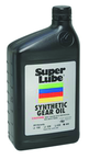 Super Lube 32 oz Gear Oil IS0220 - Benchmark Tooling