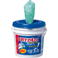 WYPALL BUCKET OF 75 WIPES - Benchmark Tooling