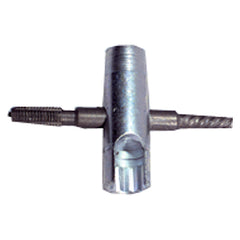 Grease Fitting Tools - Benchmark Tooling