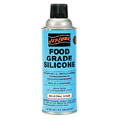 Food Grade Silicone - 12 oz - Benchmark Tooling