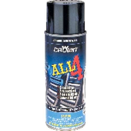 ‎ALL 4 Moisture Displacing Lubricant-12 oz Aerosol - Benchmark Tooling