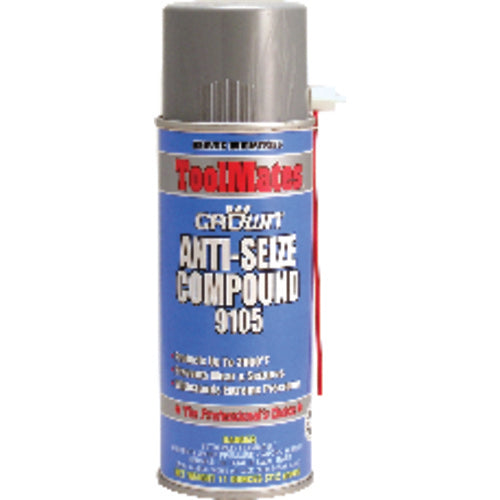 Anti-Seize - 11 oz Aerosol - Benchmark Tooling