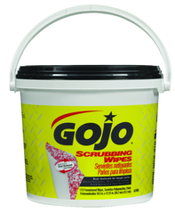Scrubbing Wipes - 170 Count Bucket - Benchmark Tooling