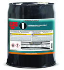 LPS-1 Lubricant - 5 Gallon - Benchmark Tooling