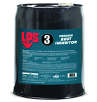 Rust Inhibitor Hd - 5 Gallon - Benchmark Tooling