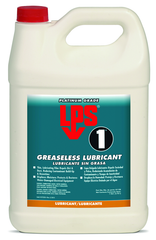 LPS-1 Lubricant - 1 Gallon - Benchmark Tooling