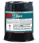 #1 Gold Cutting Fluid - 5 Gallon - Benchmark Tooling