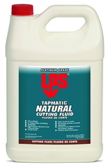 Natural Cutting Fluid - 1 Gallon - Benchmark Tooling