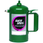 Sure Shot Sprayer (32 oz Tank Capacity) - Benchmark Tooling