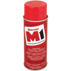 ‎M-1 All Purpose Lubricant-12 oz - Benchmark Tooling