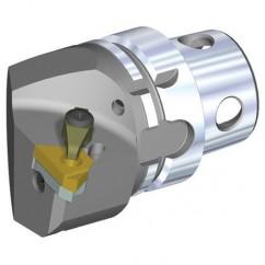KM4X63LSEL22N LT THRDING UNIT - Benchmark Tooling